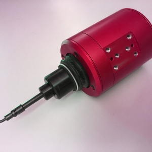 西鈦珂RoboTool?機器人工具-Deburflex?系列機器人力控刮除毛刺工具 ... ... ... ...