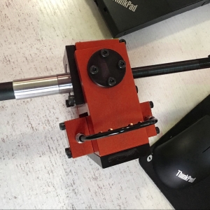 西鈦珂RoboTool?機器人工具-Deburflex?系列機器人倒角力控去毛刺主軸 ... ...