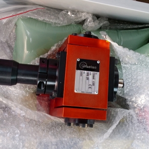 西鈦珂RoboTool?機器人工具-Deburflex?系列機器人鉆錘力控去毛刺工具 ...