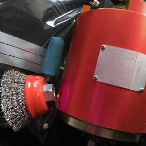 西鈦珂RoboTool?機器人工具-Deburflex?系列機器人刷子去毛刺力控工具 ...