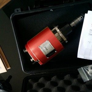 西鈦珂RoboTool?機器人工具-Deburflex?系列機器人倒角力控工具 ...