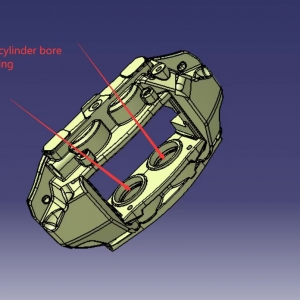 西鈦珂新能源汽車關鍵零部件加工技術